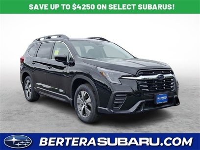 New 2025 Subaru Ascent Premium