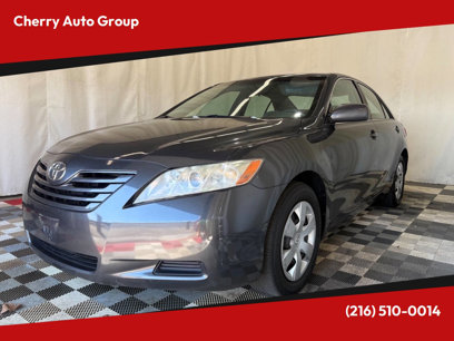 Used 2008 Toyota Camry