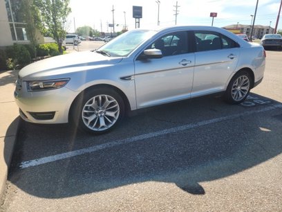 Used 2015 Ford Taurus Limited