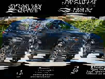 New 2026 Lexus NX 350 AWD