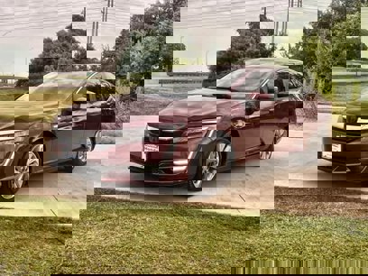 Used 2018 Honda Clarity Touring