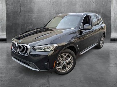 Used 2024 BMW X3 xDrive30i w/ Premium Package w/ZPA