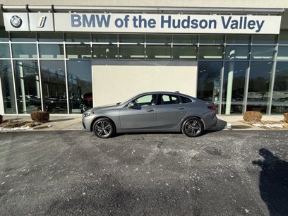 Used 2022 BMW 228i xDrive Gran Coupe w/ Convenience Package