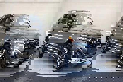 Certified 2022 Audi Q5 2.0T Prestige