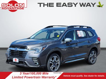 Certified 2023 Subaru Ascent Limited w/ Technology Package