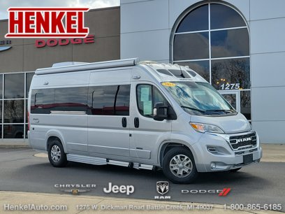 Used 2023 RAM ProMaster 3500 w/ Premium Convenience Group (B)