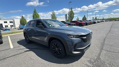 New 2025 MAZDA CX-50 AWD 2.5 S w/ Premium Package