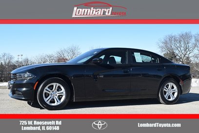 Used 2022 Dodge Charger SXT