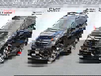 Used 2024 Subaru Ascent Premium w/ Convenience Package