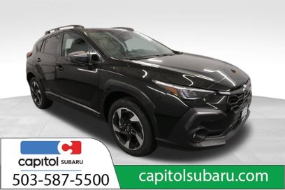 New 2025 Subaru Crosstrek 2.5i Limited