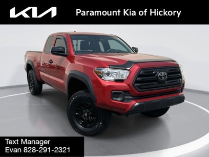 Used 2019 Toyota Tacoma SR