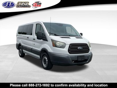 Used 2016 Ford Transit 150 XL