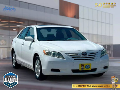 Used 2007 Toyota Camry CE