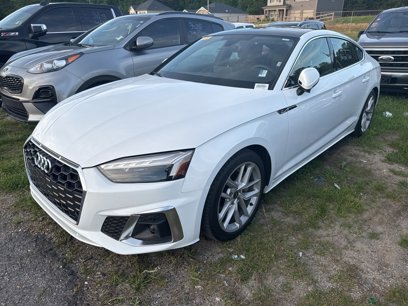 Used 2024 Audi A5 2.0T Premium Plus