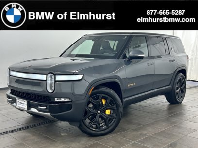 Used 2023 Rivian R1S Adventure