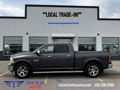 Used 2016 RAM 1500 Laramie w/ Convenience Group