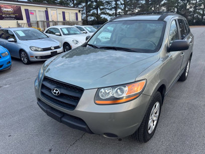Used 2009 Hyundai Santa Fe GLS w/ Popular Equipment Pkg 2