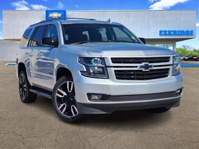 Used 2019 Chevrolet Tahoe Premier w/ RST 6.2L Performance Edition