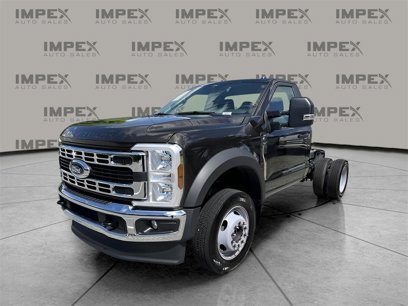 Used 2025 Ford F450 XLT