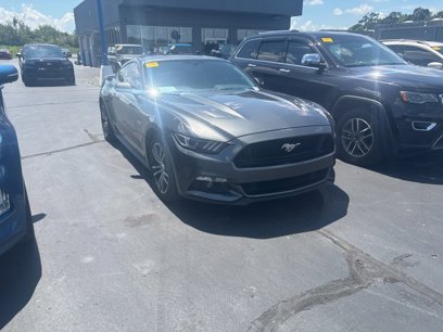 Used 2017 Ford Mustang GT Premium