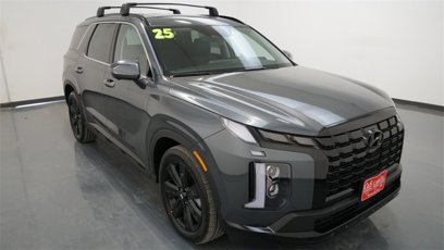 New 2025 Hyundai Palisade XRT