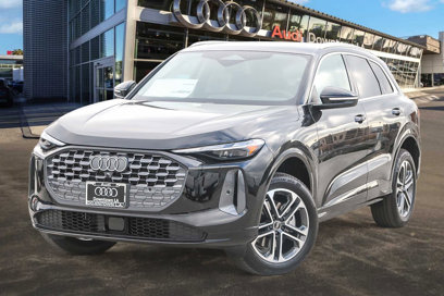 New 2025 Audi Q5 Premium