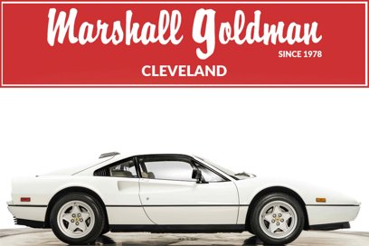 Used 1988 Ferrari 328 GTB
