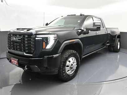 Used 2024 GMC Sierra 3500 Denali Ultimate