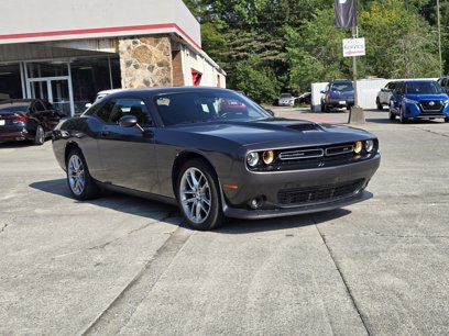 Used 2022 Dodge Challenger GT