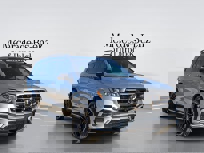 New 2025 Mercedes-Benz GLS 580 4MATIC