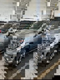 Used 2024 GMC Sierra 1500 Denali
