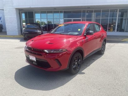 New 2024 Dodge Hornet GT w/ GT Blacktop Package