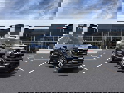 New 2025 GMC Acadia Elevation