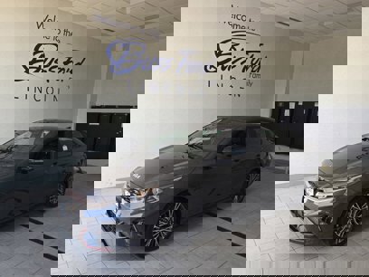 Used 2024 Kia Forte GT-Line w/ GT-Line Premium Package