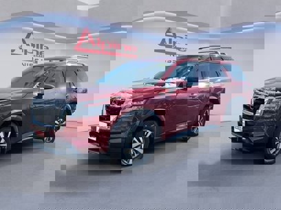 New 2025 Nissan Pathfinder SL