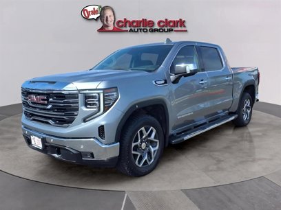 Used 2025 GMC Sierra 1500 SLT