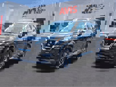 Used 2023 Nissan Rogue S