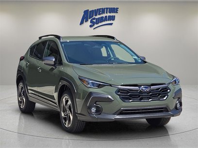 New 2025 Subaru Crosstrek 2.5i Limited