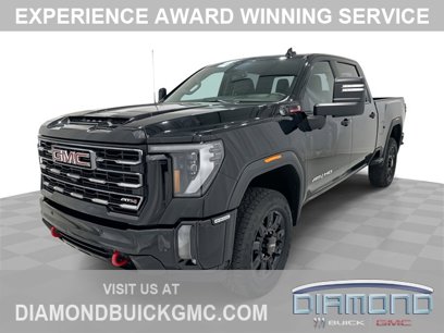 Used 2024 GMC Sierra 2500 AT4