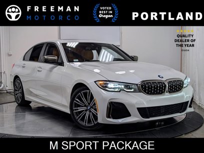 Used 2020 BMW M340i w/ Premium Package