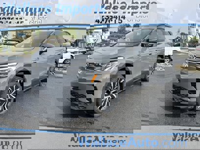 New 2025 Volkswagen ID.4 Pro