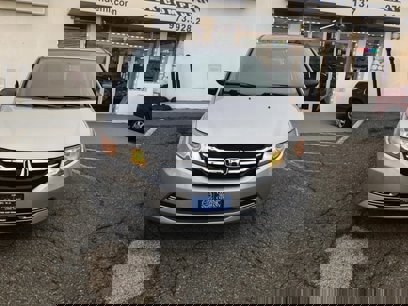 Used 2014 Honda Odyssey LX