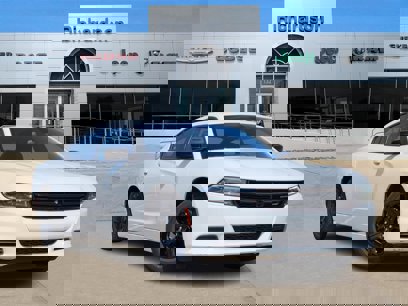 Used 2023 Dodge Charger SXT