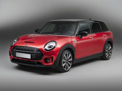 Certified 2023 MINI Cooper Clubman John Cooper Works