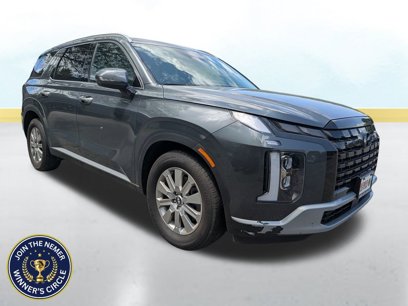 Used 2023 Hyundai Palisade SEL
