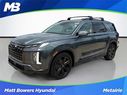 Used 2023 Hyundai Palisade XRT