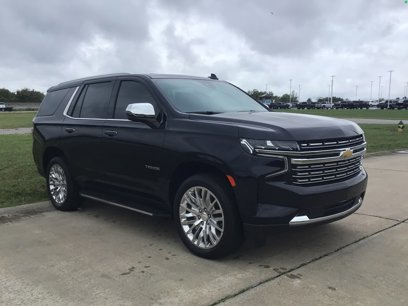 Used 2023 Chevrolet Tahoe Premier w/ Advanced Technology Package