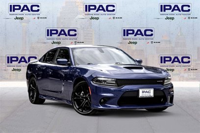 Used 2021 Dodge Charger R/T