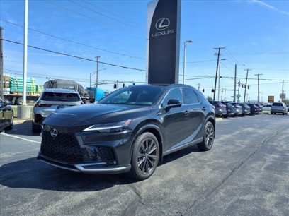 Used 2024 Lexus RX 350 AWD