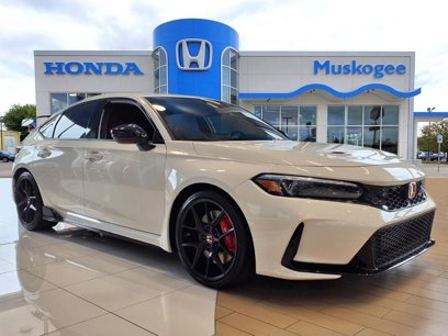 Used 2023 Honda Civic Type R